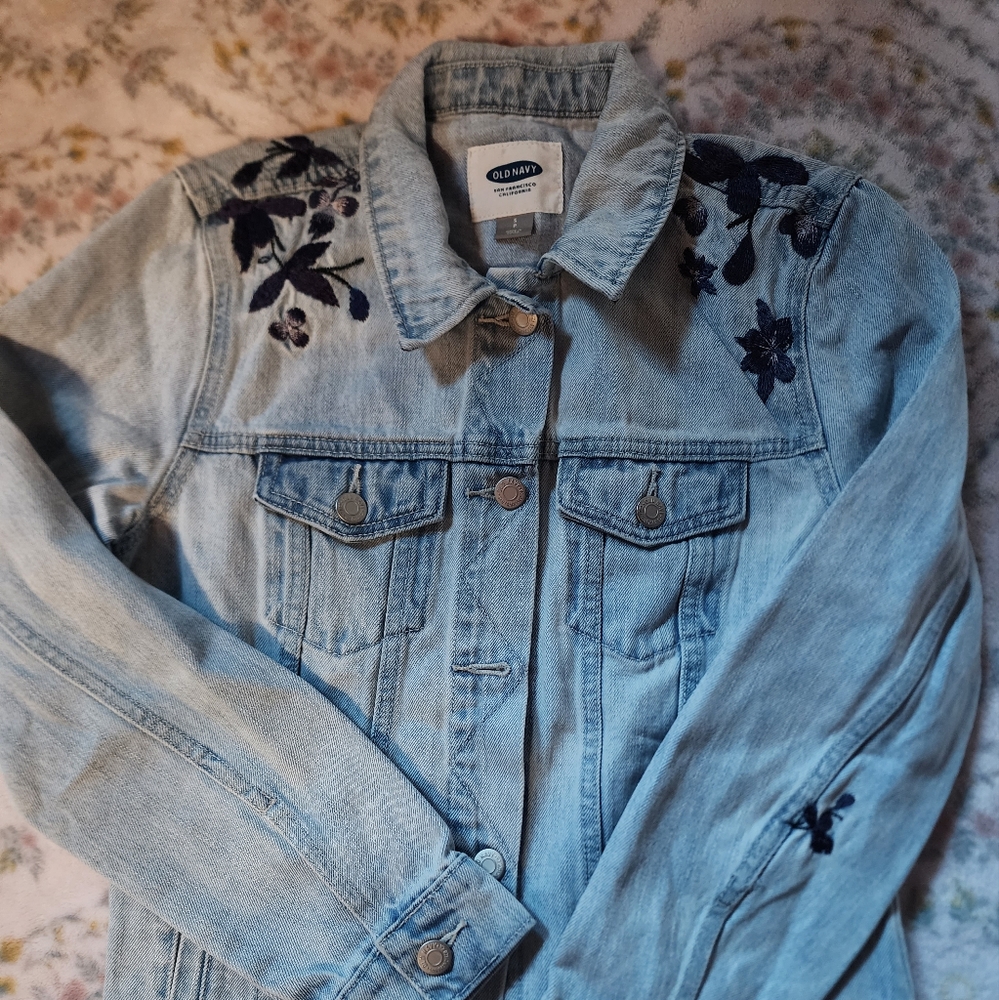 Old navy